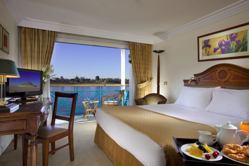 Sonesta Moon Goddess Nile Cruise Sonesta Moon Goddess Nile Cruise